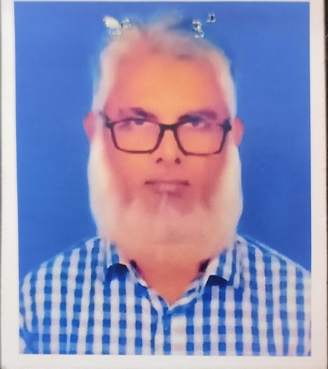 MUSNADUL FERDOUS MD. ABDUL HANNAN MONDAL